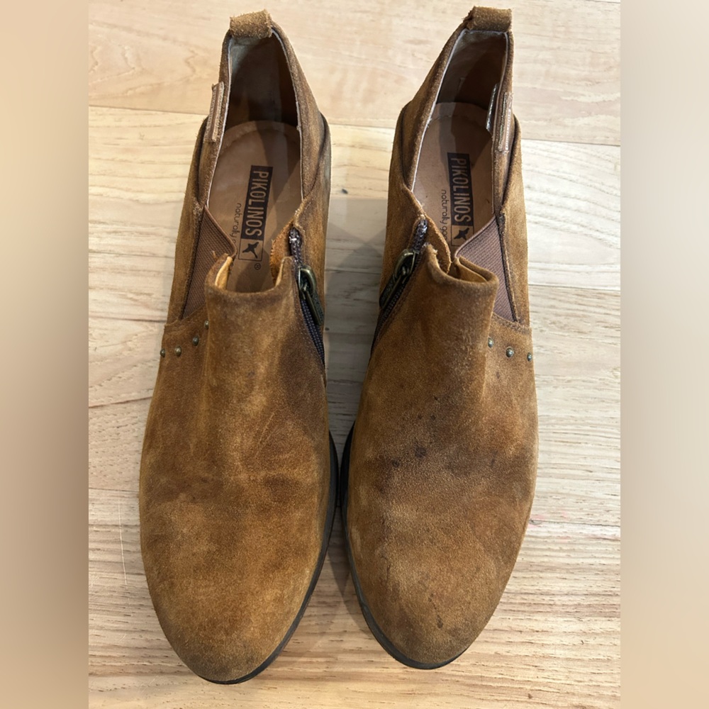 PIKOLINOS size 38 : 7.5 USA